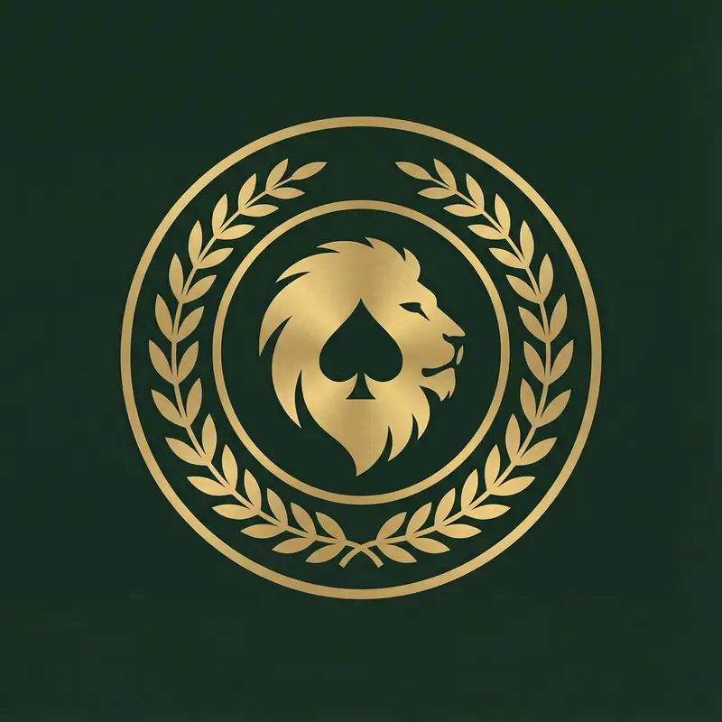 MGM Casino México - Logo del Reino Animal